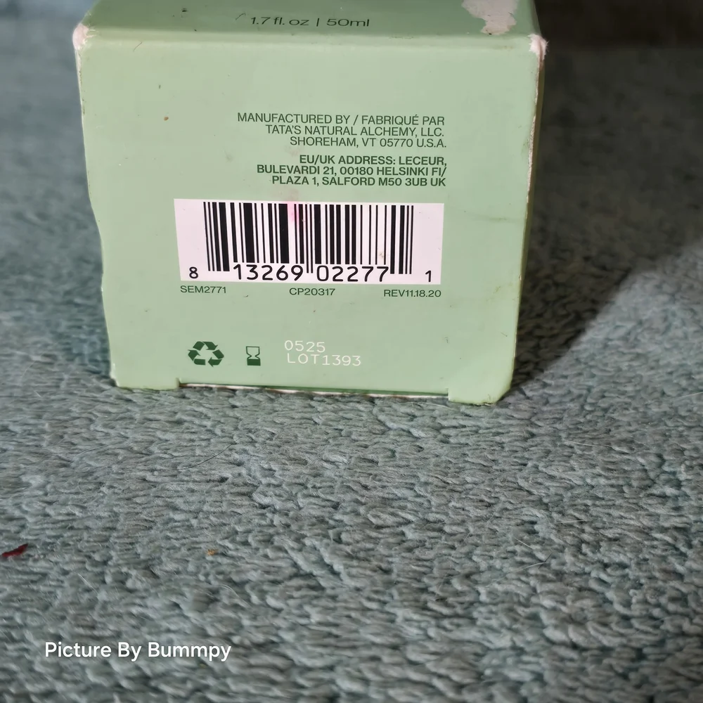 Tata Harper Superkind Fortifying Moisturizer - Green - Picture 6 of 8